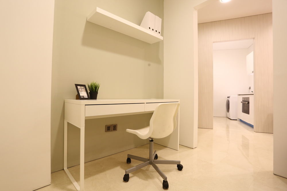 Vortex Suites Klcc Kuala Lumpur Hotel & Services Exterior photo
