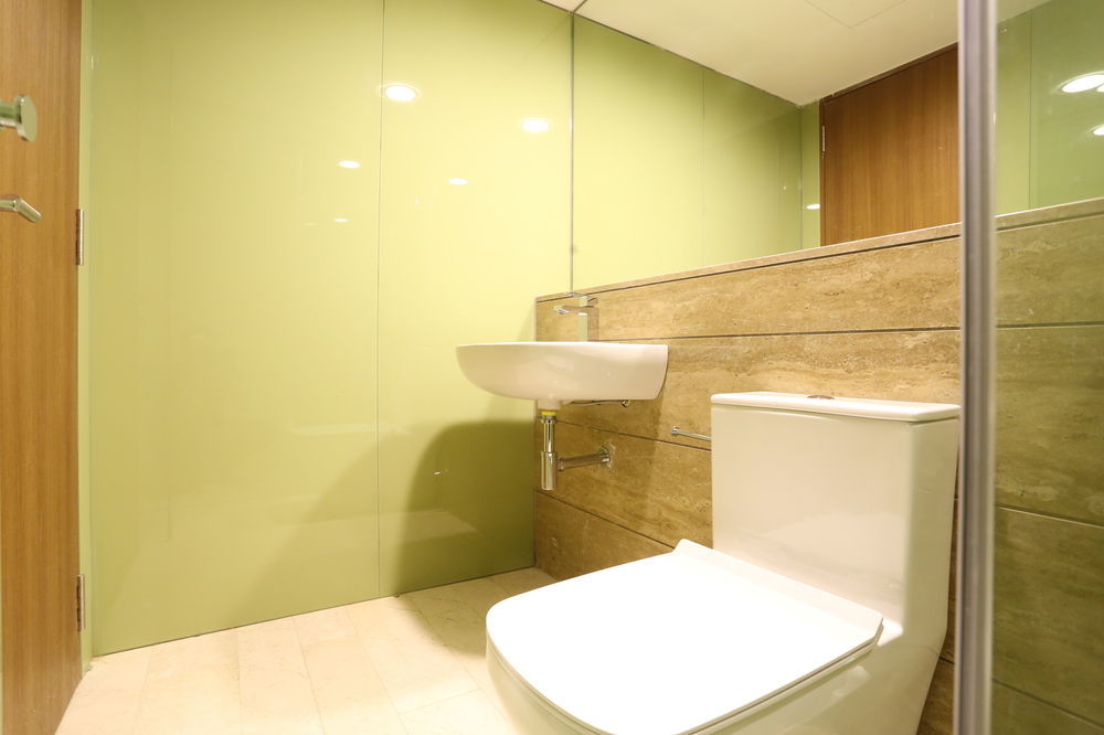 Vortex Suites Klcc Kuala Lumpur Hotel & Services Exterior photo