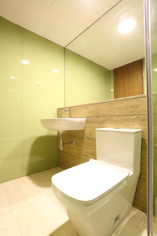Vortex Suites Klcc Kuala Lumpur Hotel & Services Exterior photo